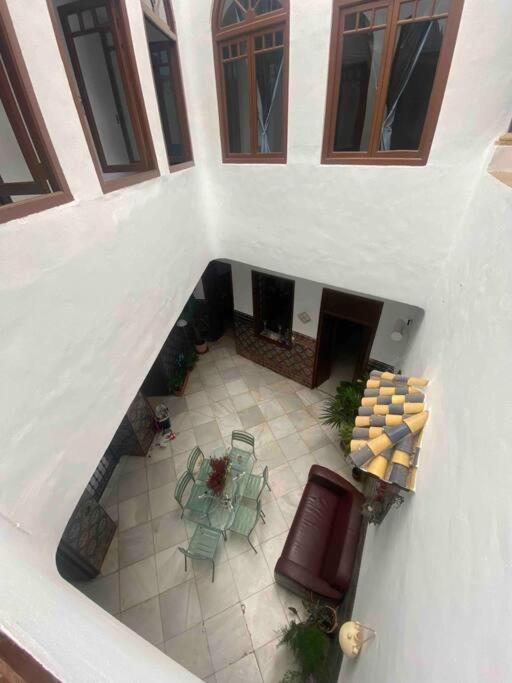 Casa Paliani Villa Córdoba Eksteriør billede