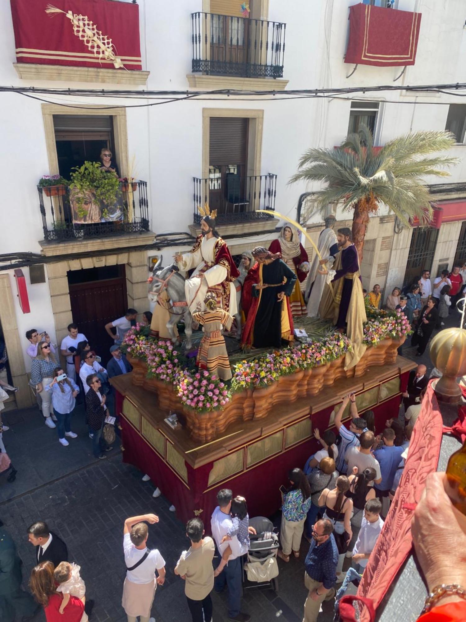 Casa Paliani Villa Córdoba Eksteriør billede