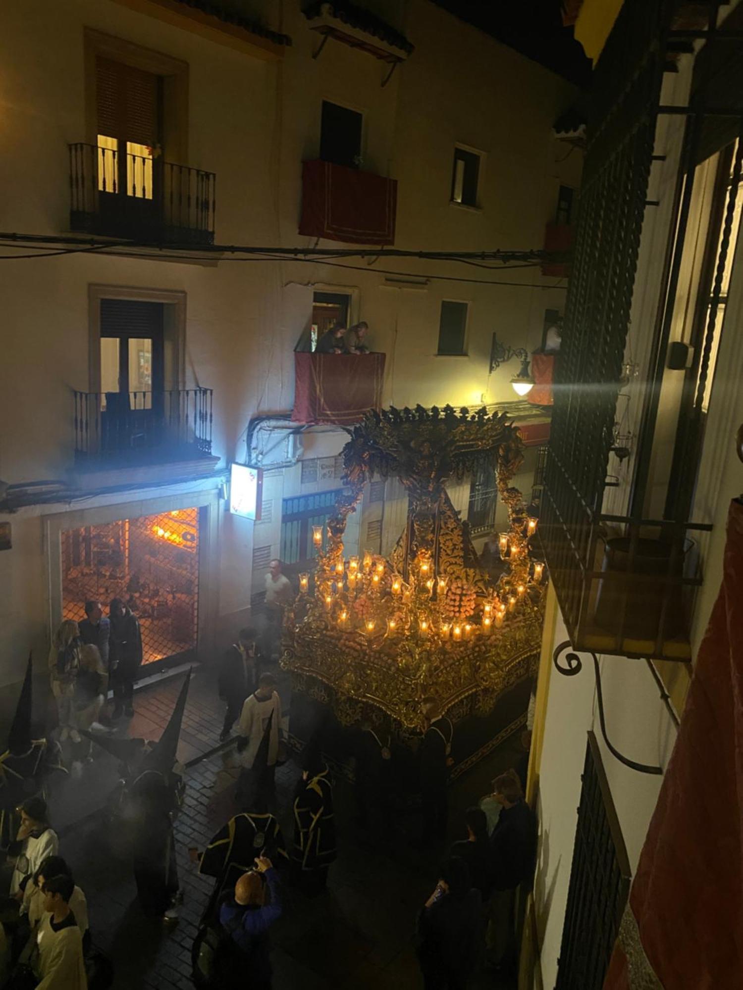 Casa Paliani Villa Córdoba Eksteriør billede