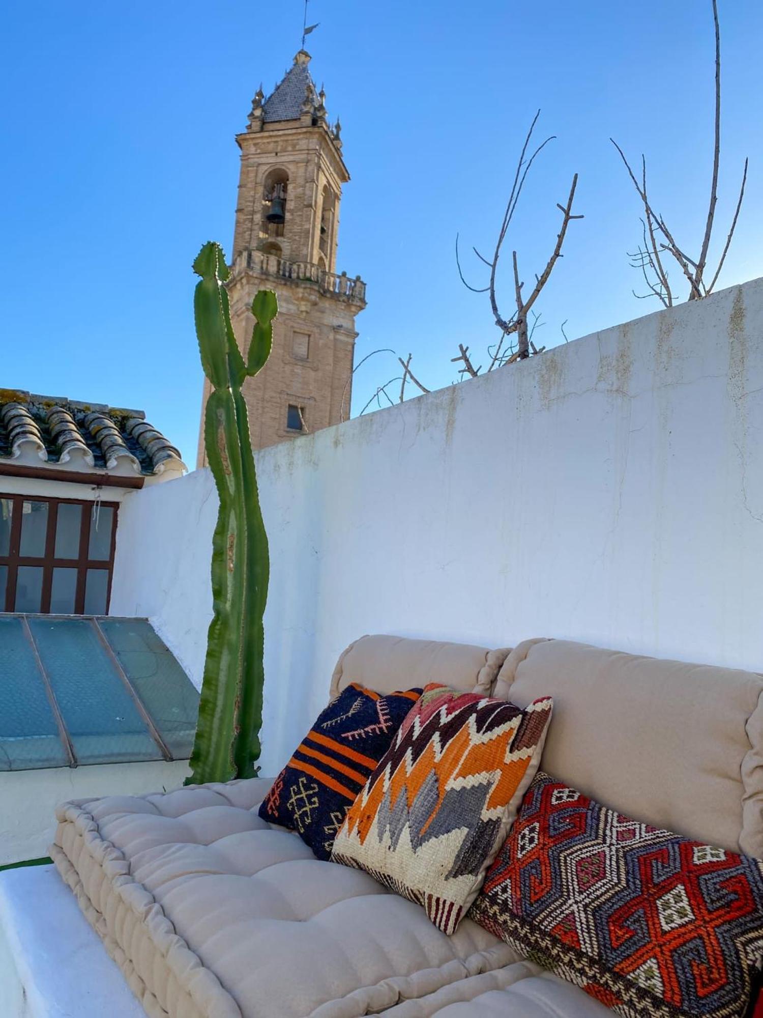 Casa Paliani Villa Córdoba Eksteriør billede