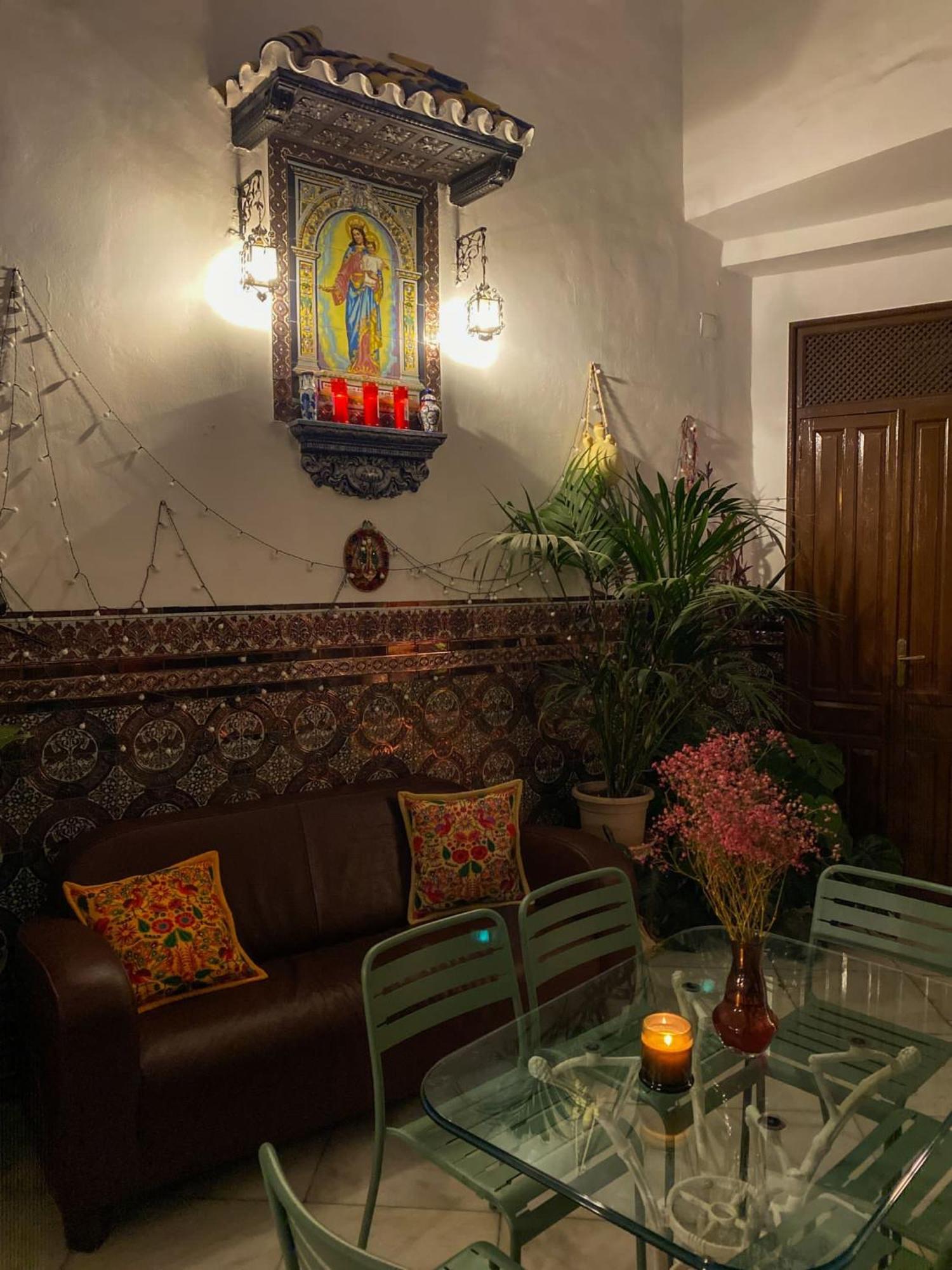 Casa Paliani Villa Córdoba Eksteriør billede