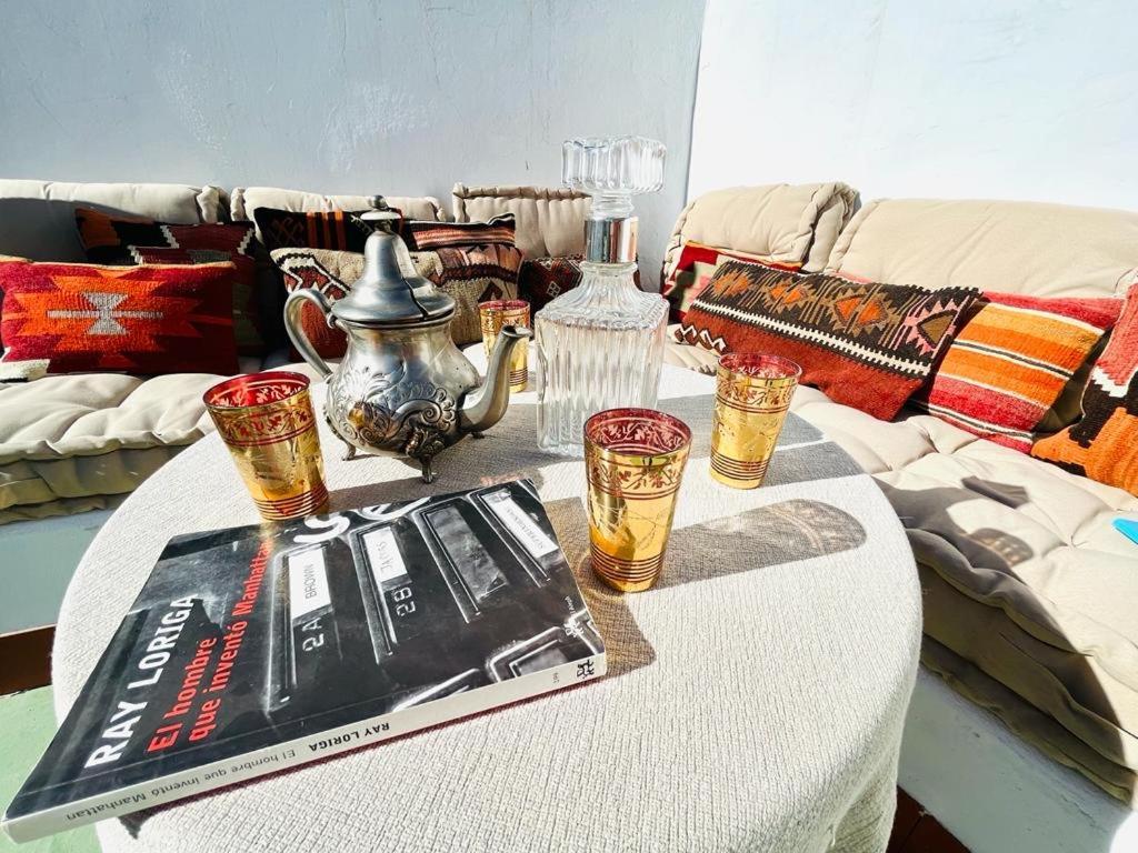 Casa Paliani Villa Córdoba Eksteriør billede