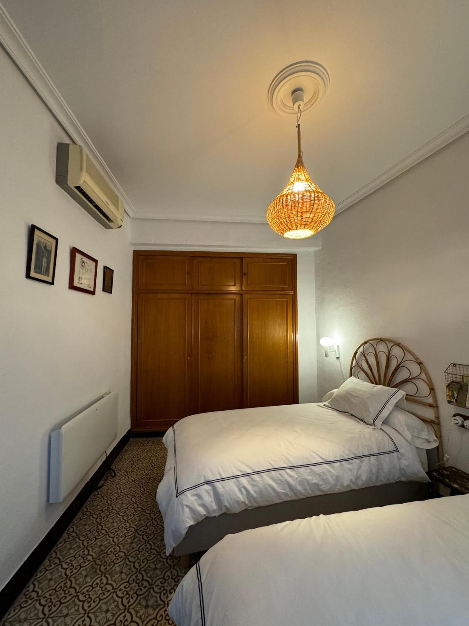Casa Paliani Villa Córdoba Eksteriør billede