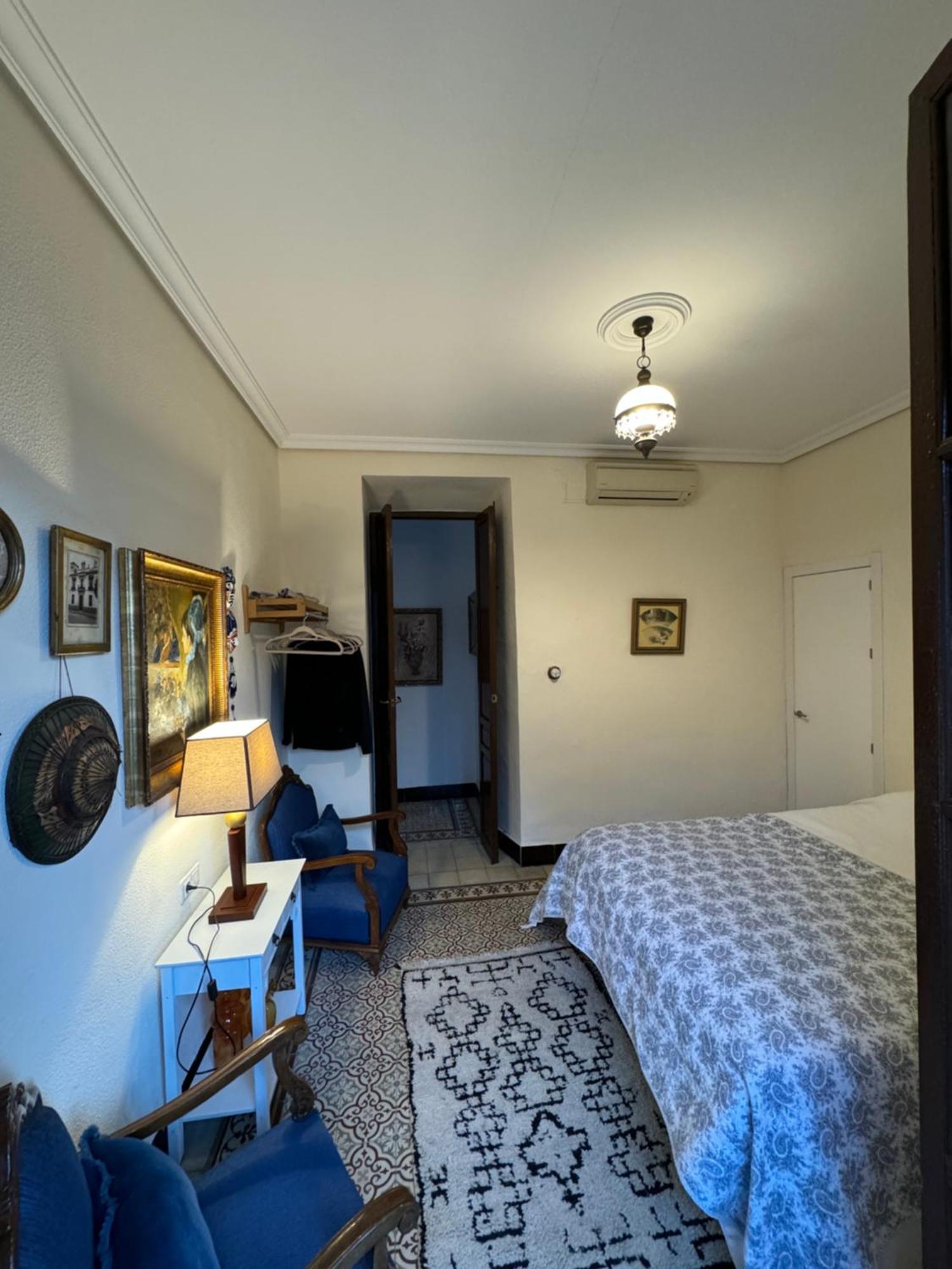 Casa Paliani Villa Córdoba Eksteriør billede