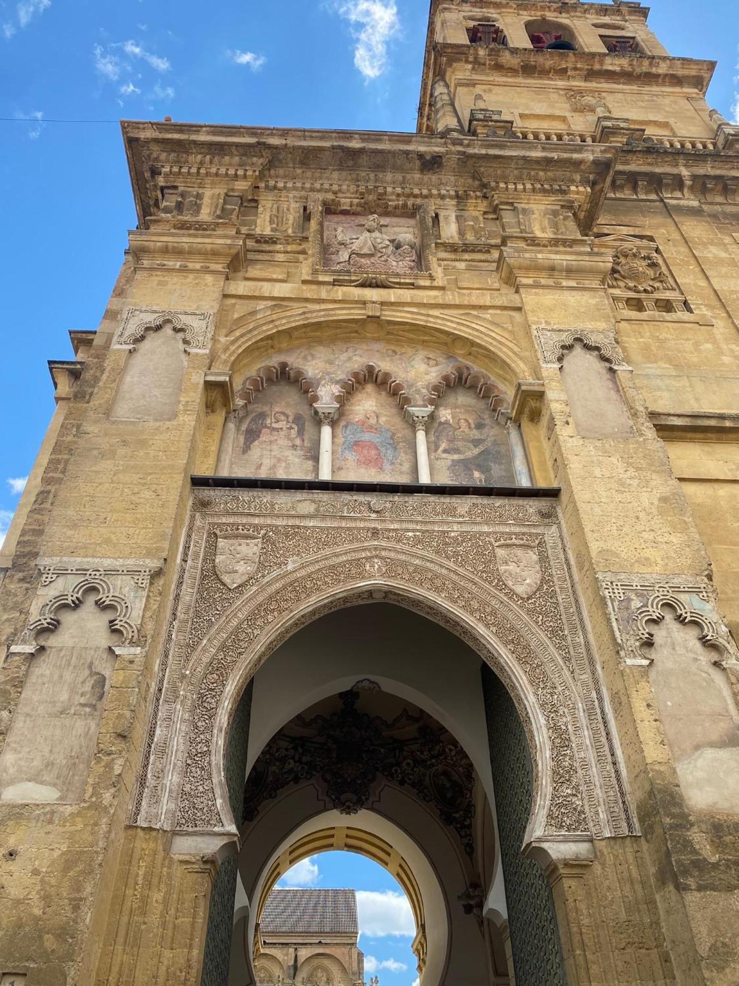 Casa Paliani Villa Córdoba Eksteriør billede