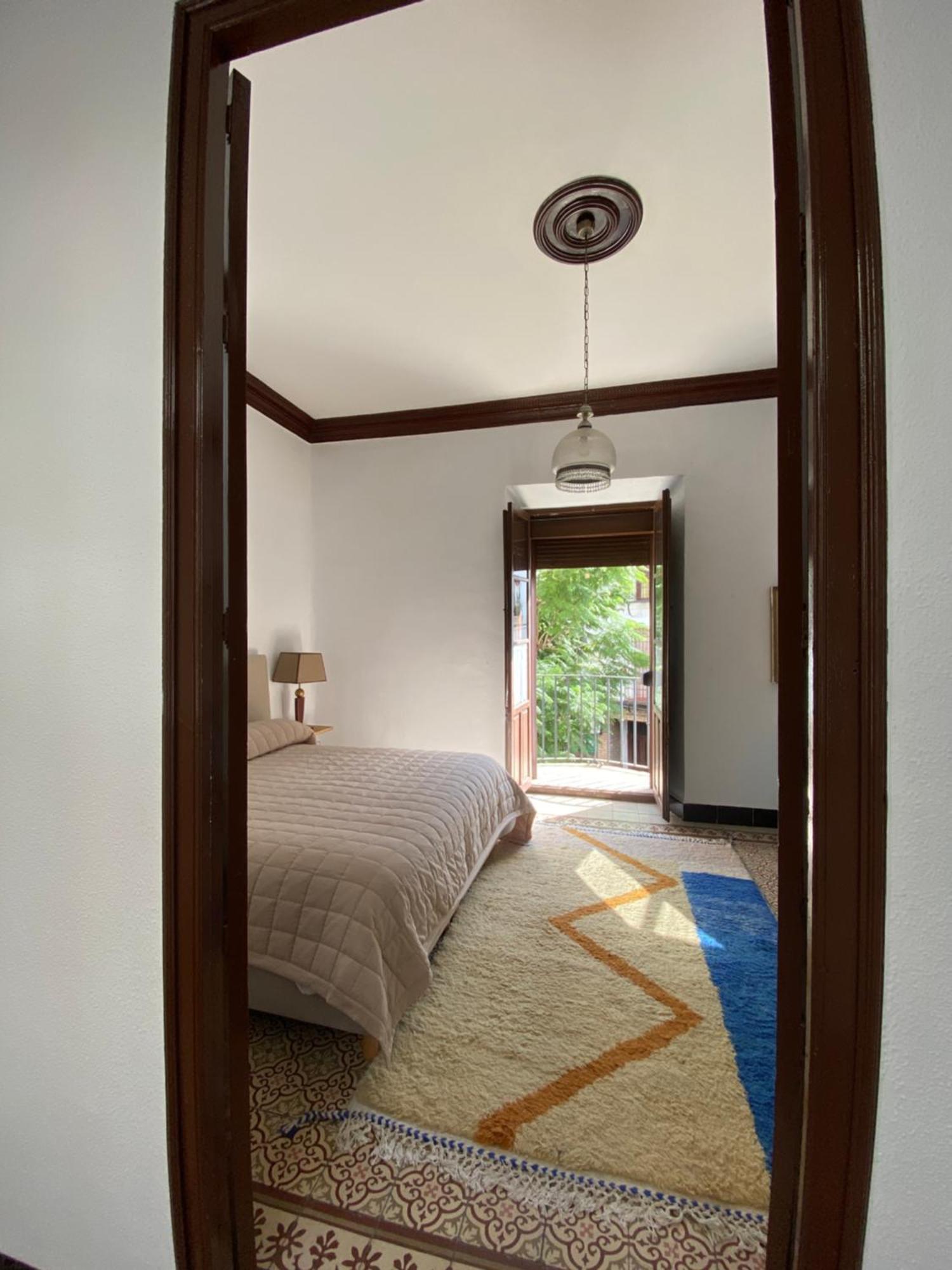 Casa Paliani Villa Córdoba Eksteriør billede