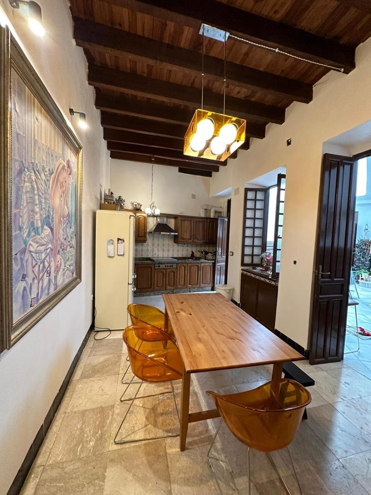 Casa Paliani Villa Córdoba Eksteriør billede