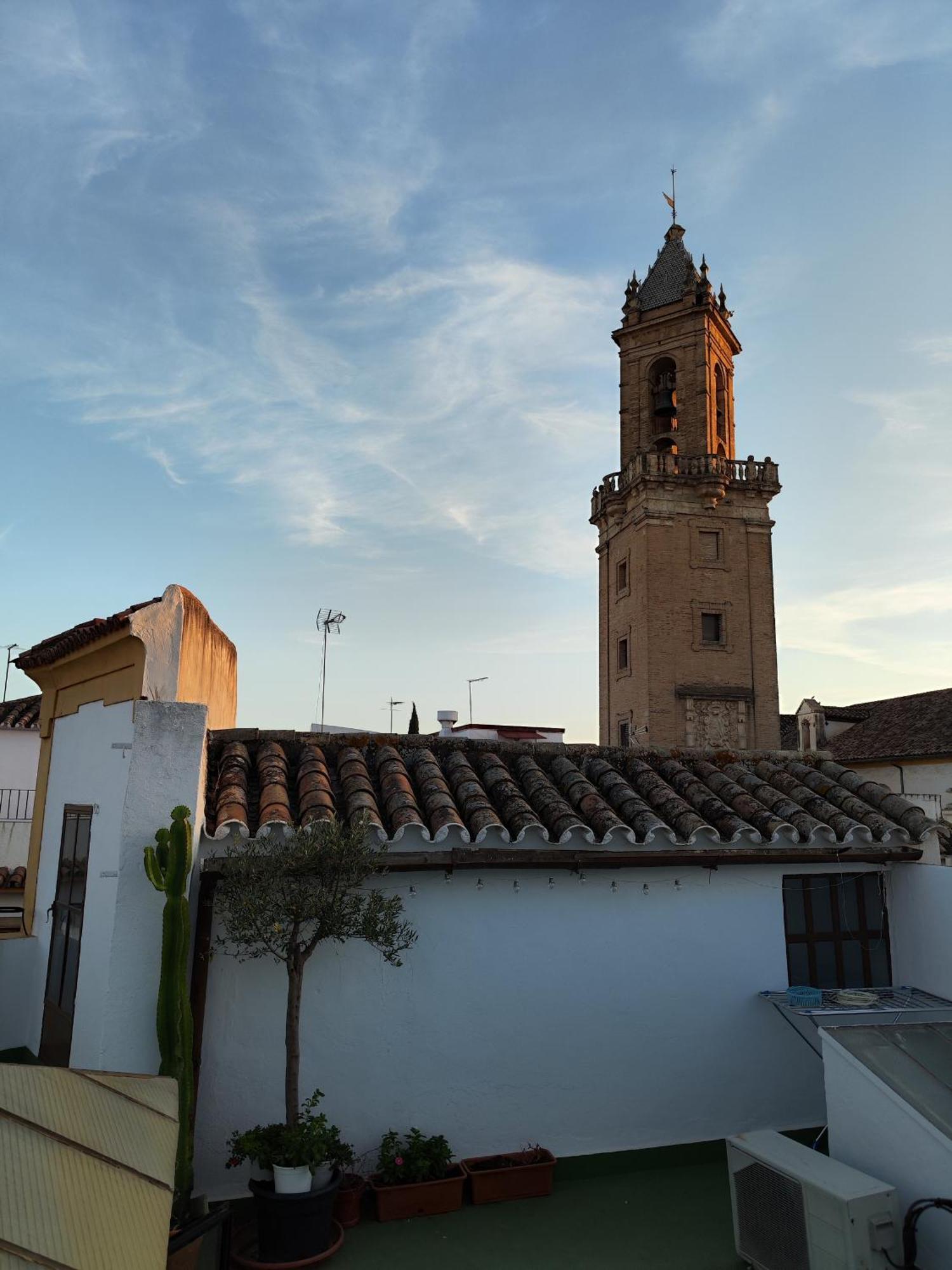 Casa Paliani Villa Córdoba Eksteriør billede