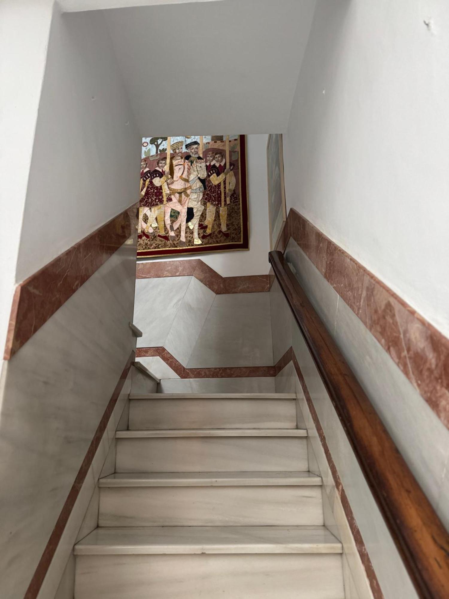 Casa Paliani Villa Córdoba Eksteriør billede
