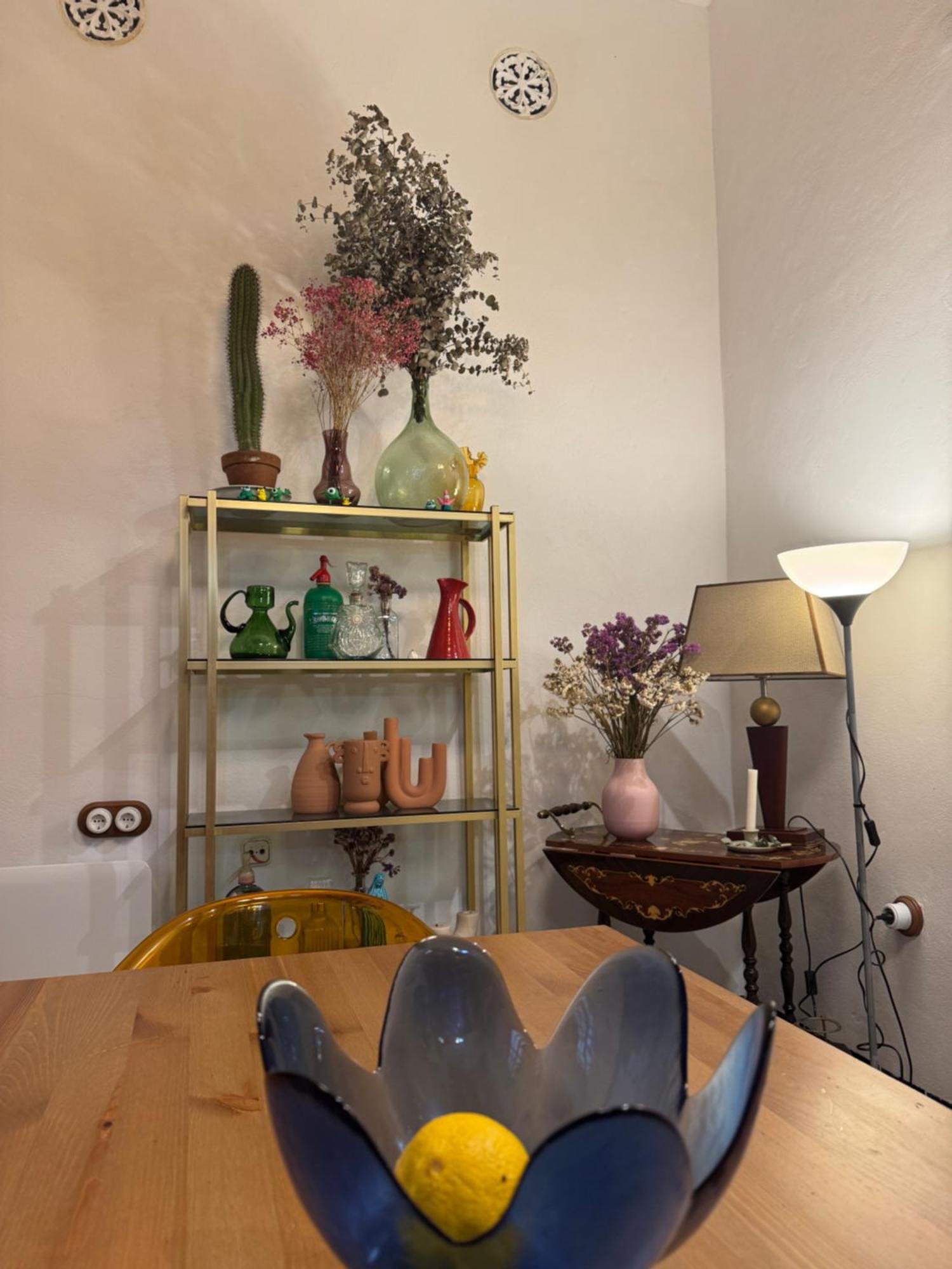 Casa Paliani Villa Córdoba Eksteriør billede