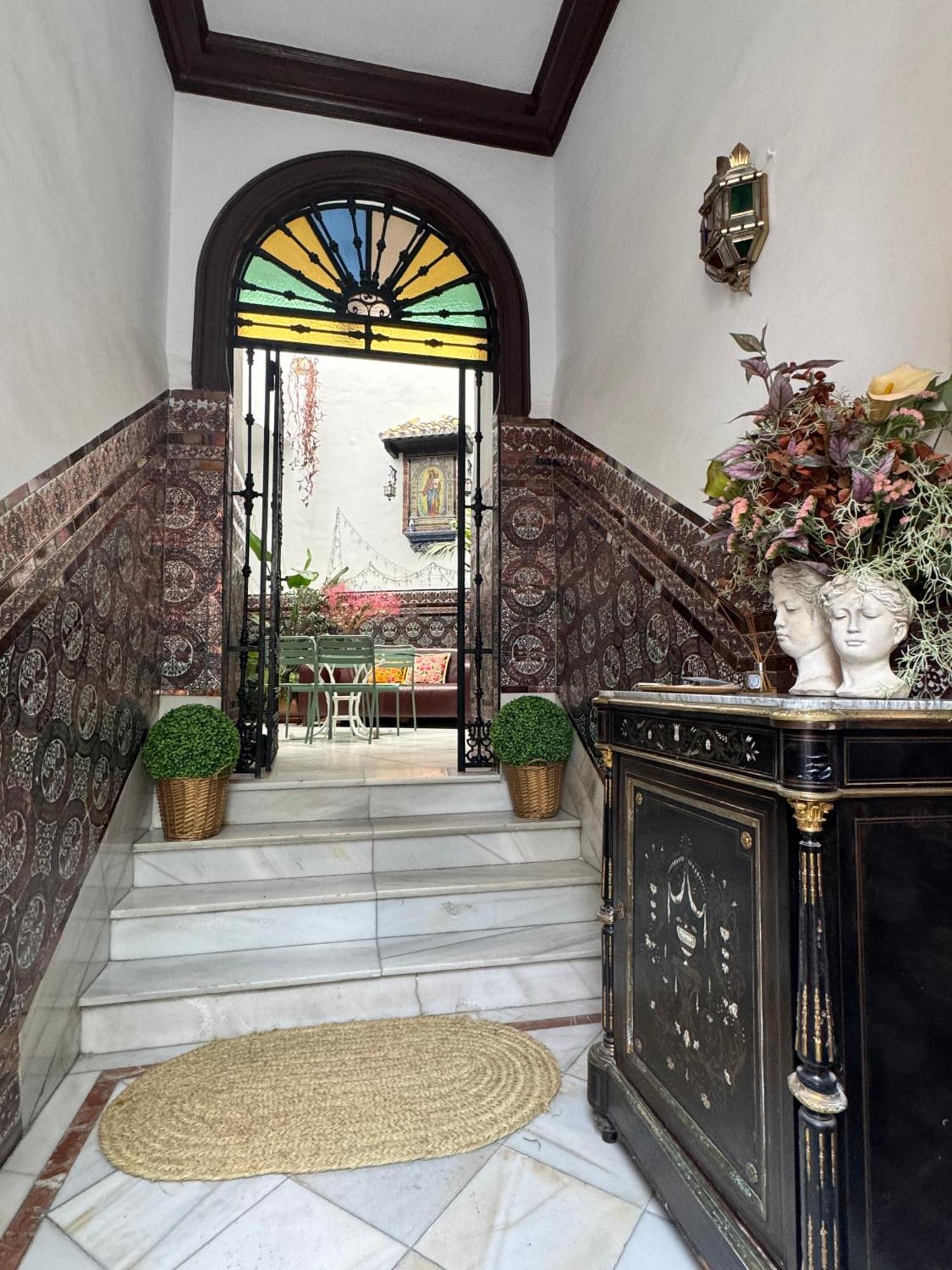 Casa Paliani Villa Córdoba Eksteriør billede