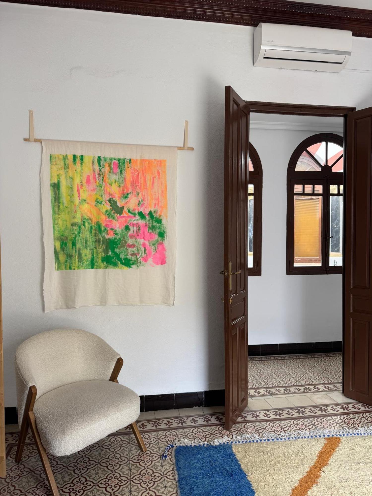 Casa Paliani Villa Córdoba Eksteriør billede
